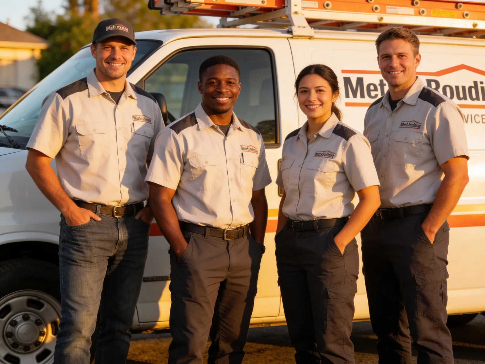 Metal Roof Installation company in Lead, SD